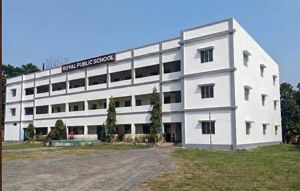 RPS Building