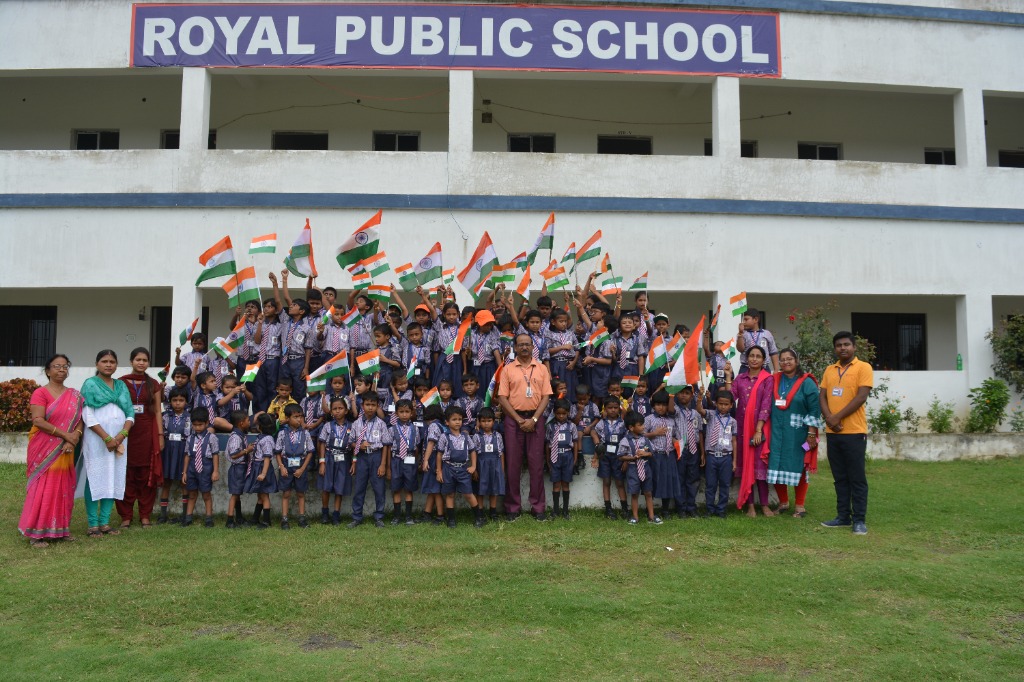 Independence Day Celebration