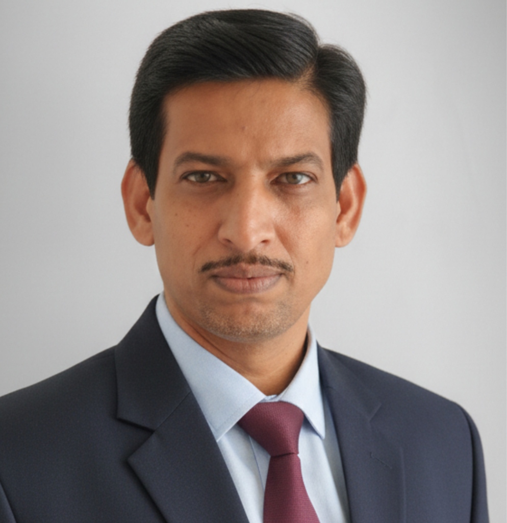Mr. Swapan Kumbhakar